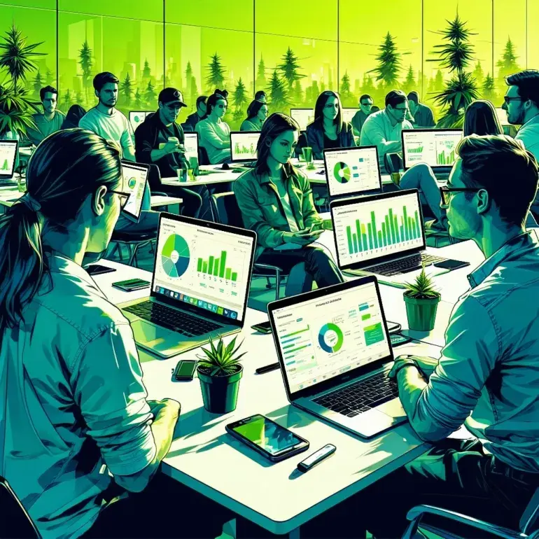 Metrc Launches 2026 User Exchange Season with Successful Massachusetts Event