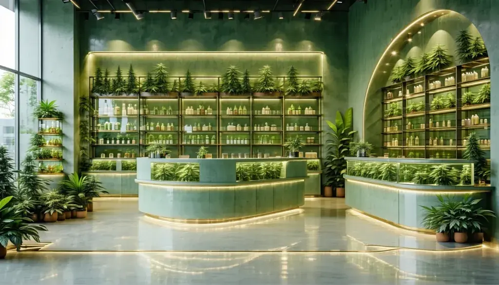 D.C. Dispensary Suspended 30 Days After METRC Falsification, Sales to Unregistered Patients