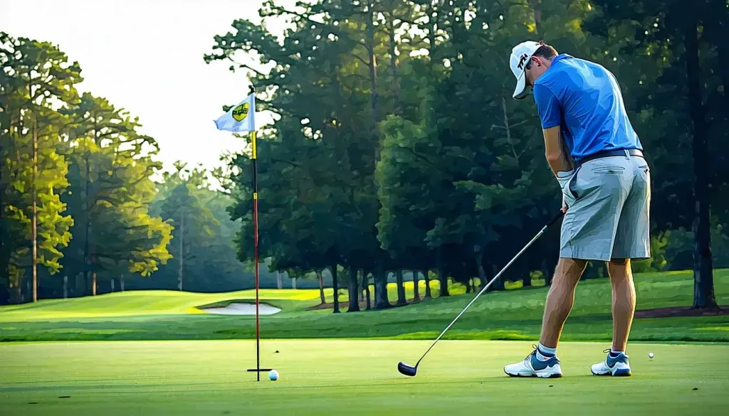 Xavier Ends Marquette's Big East Golf Bid, Forcing Golden Eagles to Wait on NCAA Field