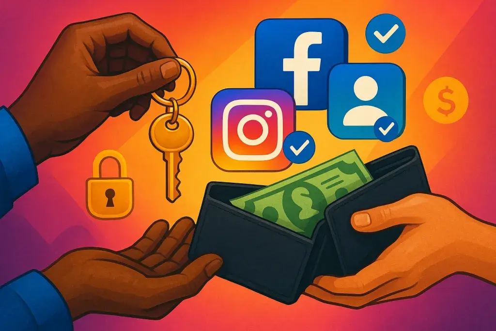 How to Purchase Verified Social Media Accounts: Complete Guide to Buying Aged Facebook, Verified Instagram, Business Manager, and Authentic Digital Profiles