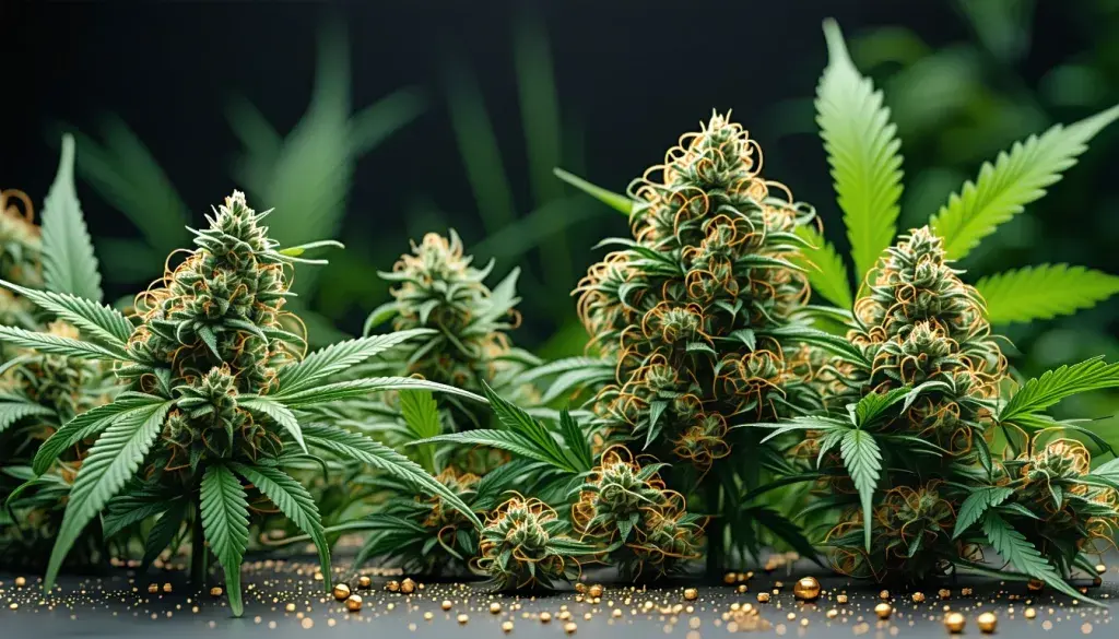 Stiiizy Acquires 12 Gold Flora Stores, Extending Its Lead in California Cannabis Retail