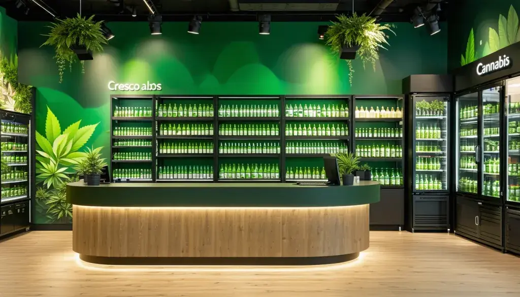 Cresco Labs Expands Sunnyside Footprint in Florida With 31st Dispensary Opening