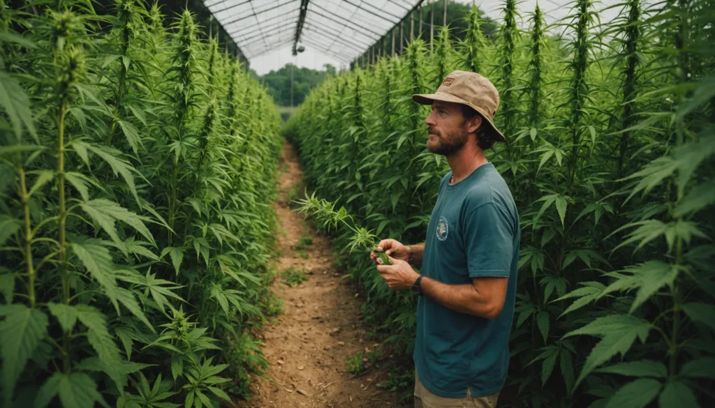 Tennessee's THCA Ban Takes Effect July 1, Reshaping Hemp Retail Across the State