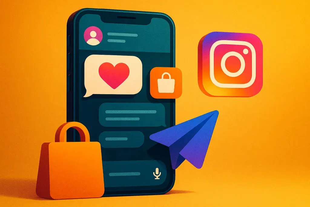 Instagram DM updates: what it means for you