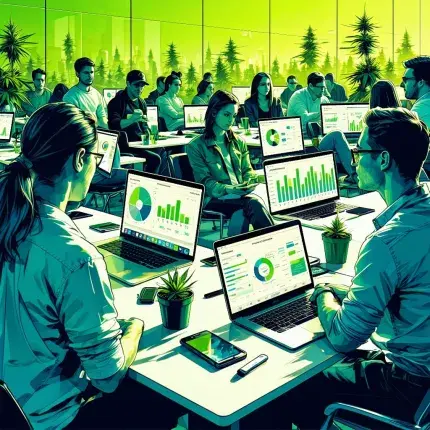 Metrc Launches 2026 User Exchange Season with Successful Massachusetts Event