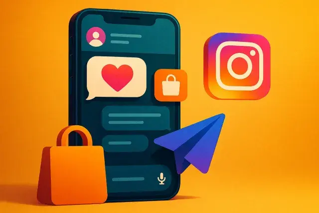 Instagram DM updates: what it means for you