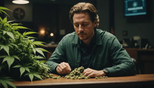 Cannabis ETF Hits 2026 Peak as Trulieve Listing, DEA Hearing Loom