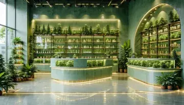 D.C. Dispensary Suspended 30 Days After METRC Falsification, Sales to Unregistered Patients
